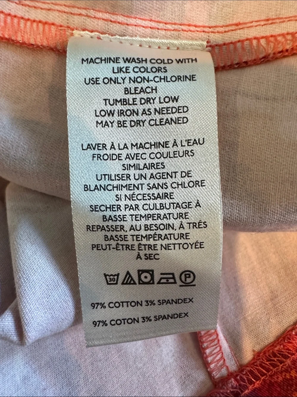 Free People Kerri Mini‎ Dress in Heatwave Combo New!
